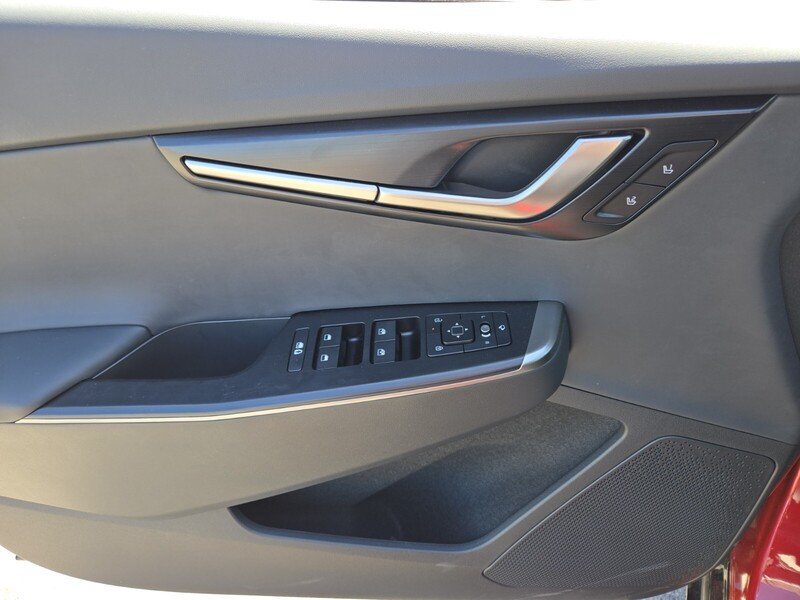 New 2025 Kia EV6 Wind AWD/4WD image 9