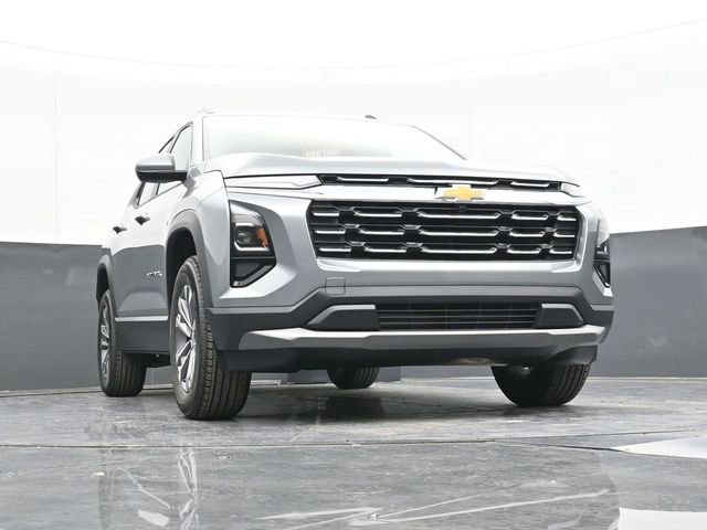 New 2026 Chevrolet Equinox LT image 50