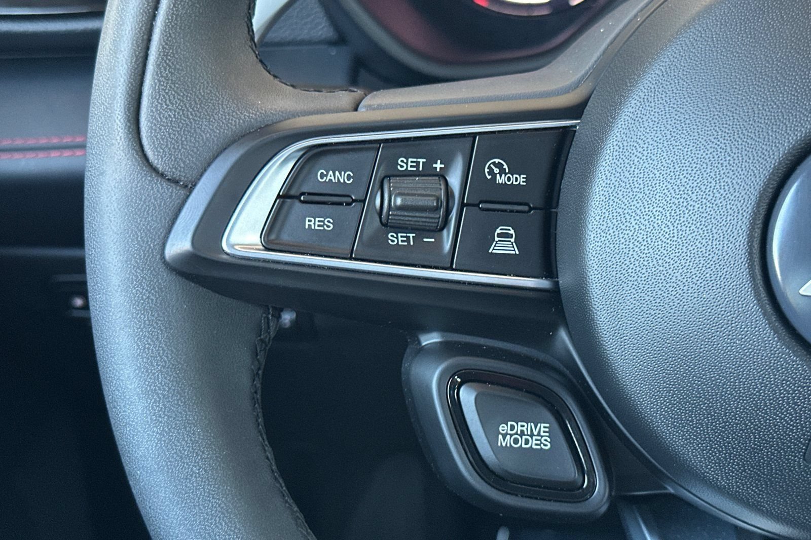 Used 2024 Dodge Hornet R/T Plus AWD/4WD image 28