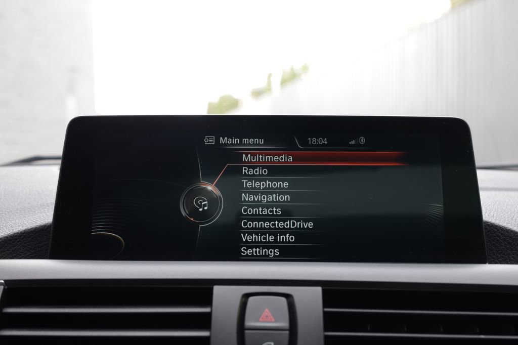 Used 2016 BMW M235i Coupe RWD image 36