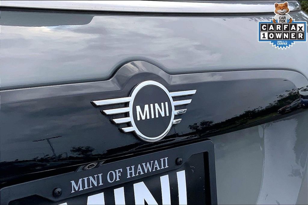 Used 2020 MINI Cooper Countryman S image 24