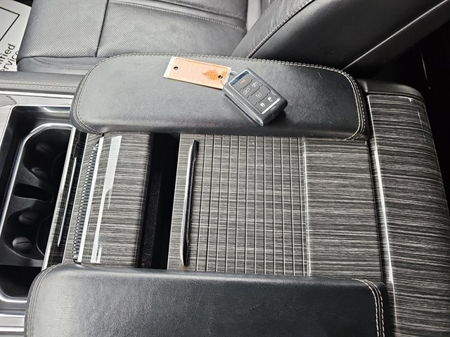 Used 2022 Jeep Wagoneer Series III image 27
