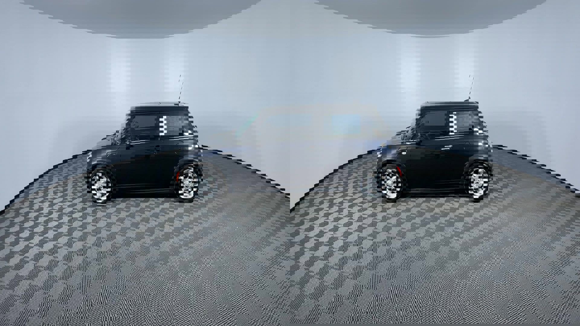 Used 2005 MINI Cooper Hardtop image 5