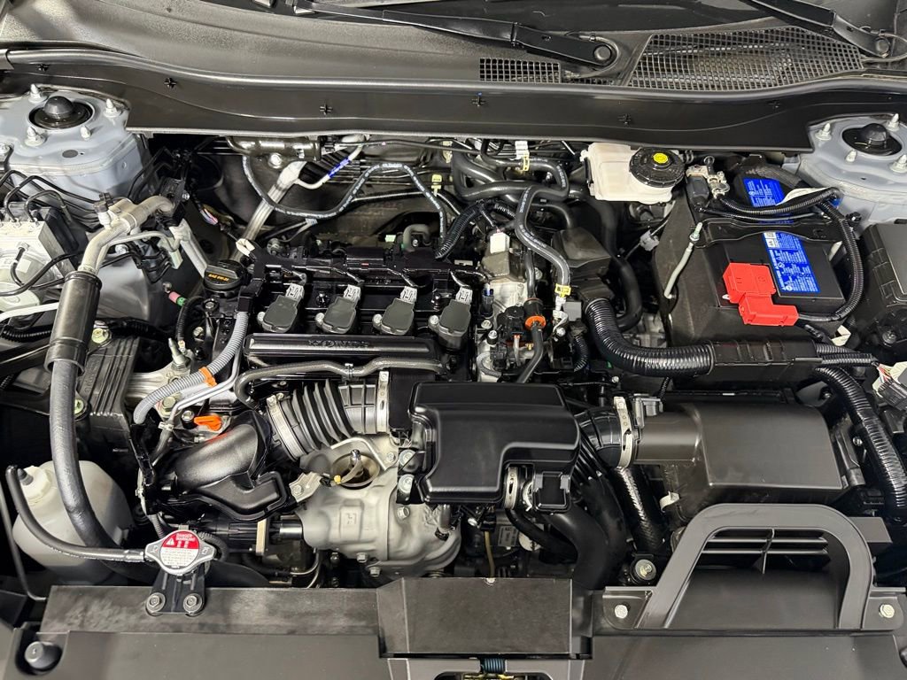 Used 2026 Honda CR-V LX image 31