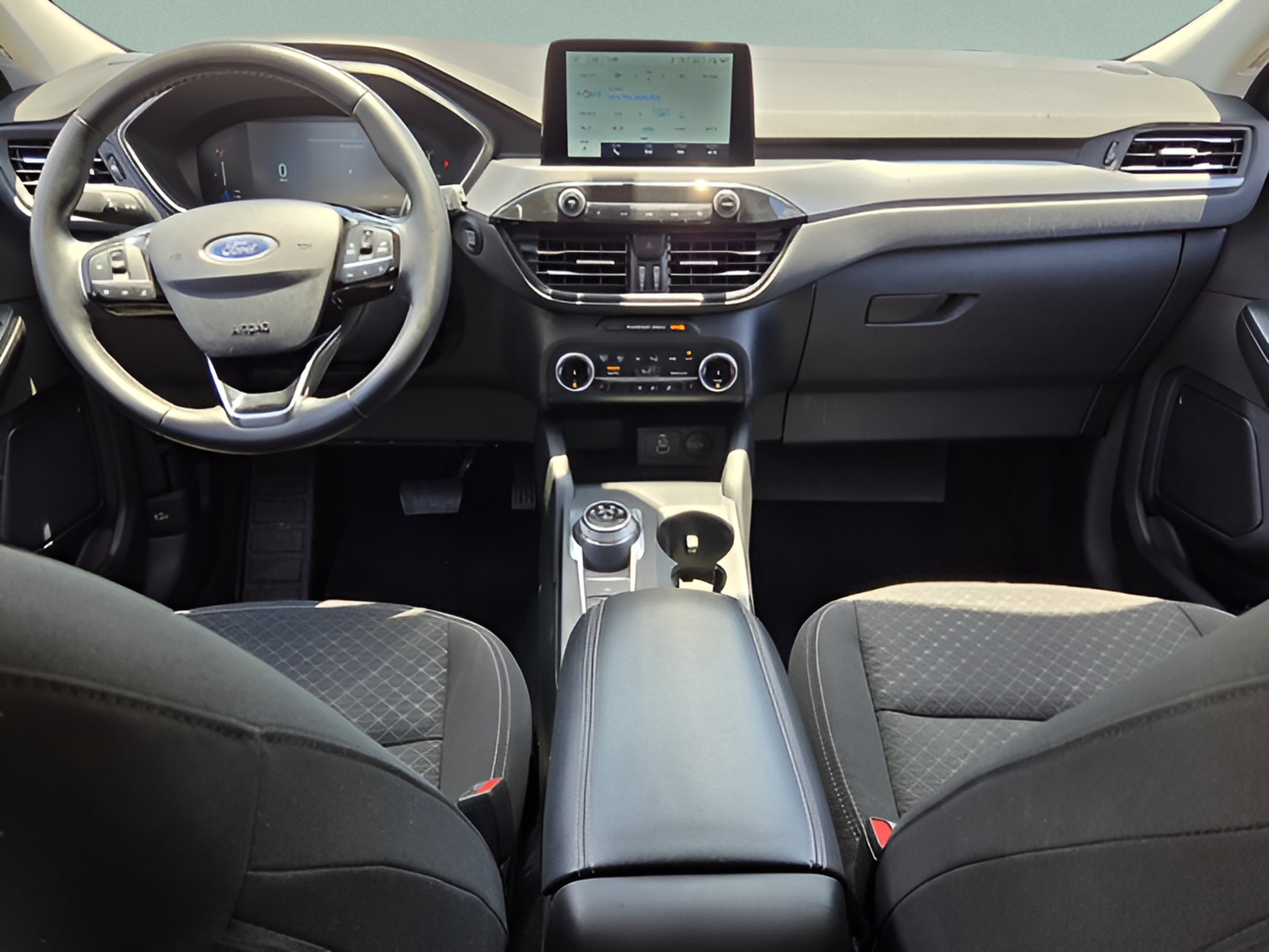 Used 2024 Ford Escape Active AWD/4WD image 12