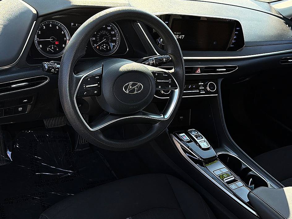 Used 2023 Hyundai Sonata SEL FWD image 7