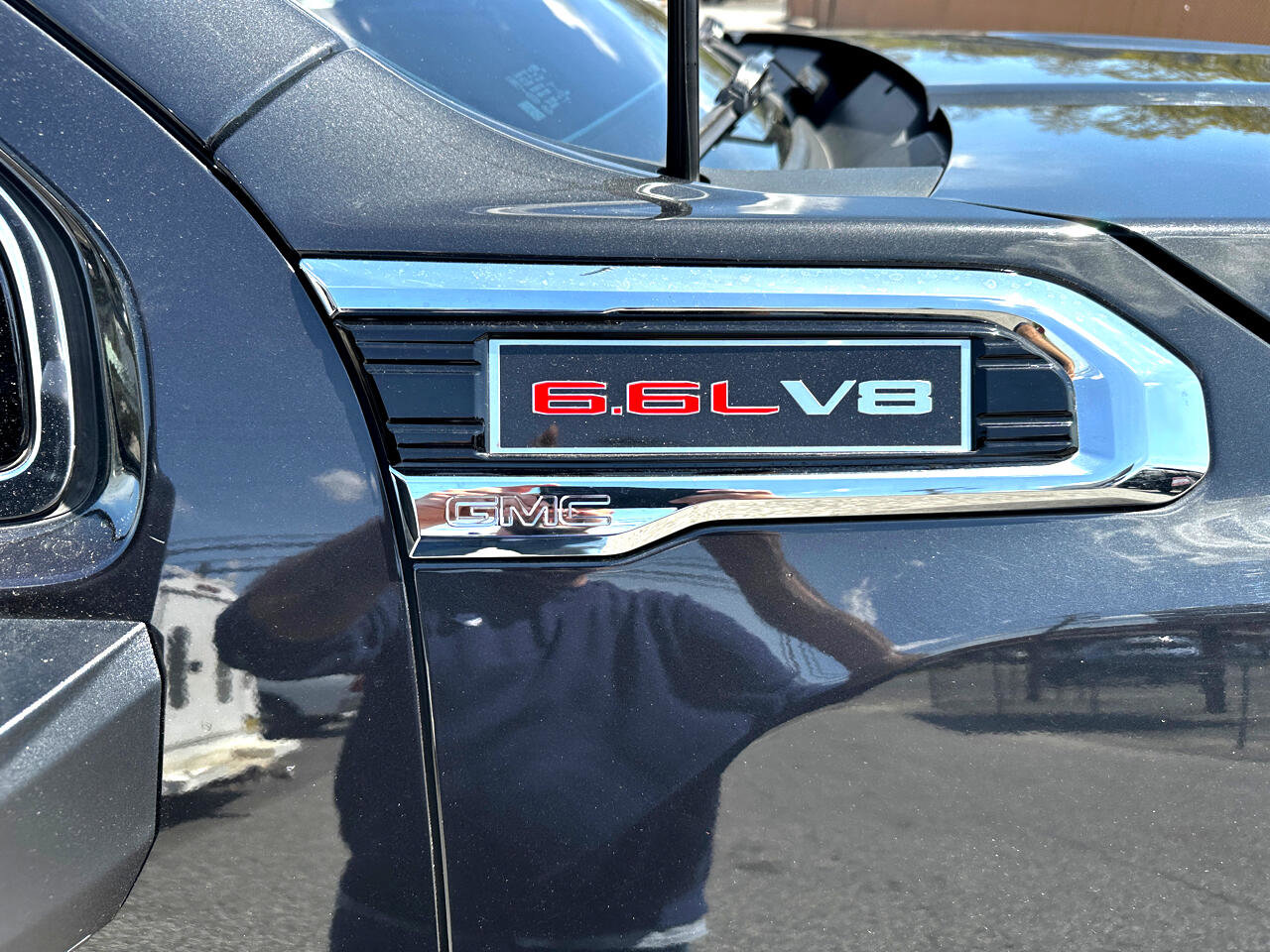 Used 2020 GMC Sierra 2500 Denali w/ Denali Ultimate Package image 34