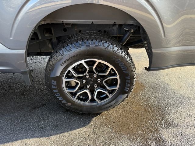 Used 2022 Ford F150 XLT w/ Equipment Group 302A High image 24