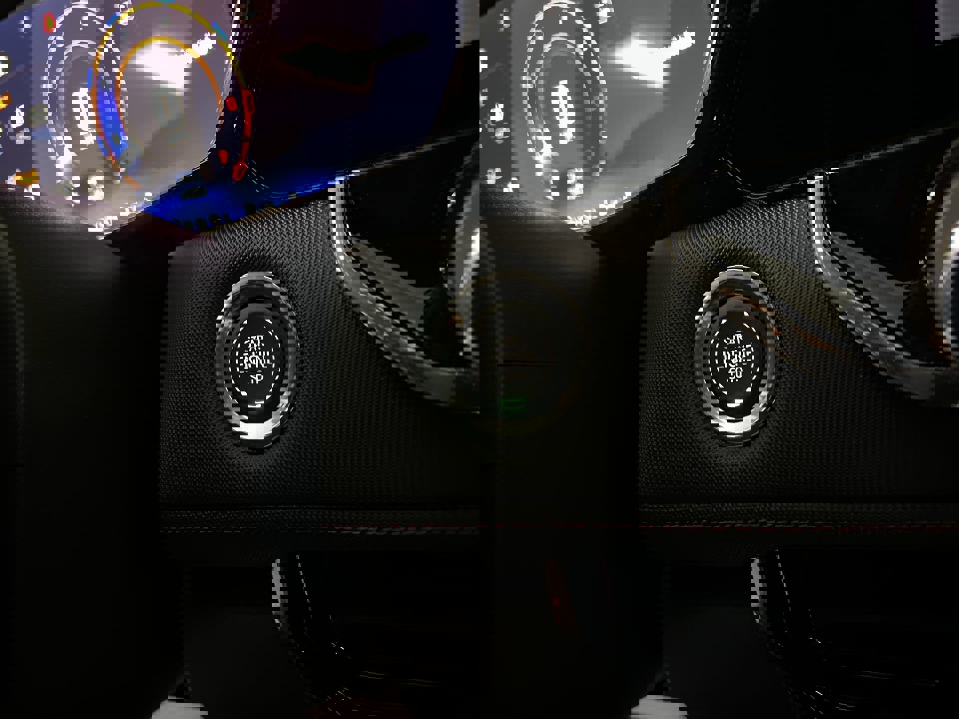 New 2025 Chevrolet Colorado Z71 w/ Midnight Edition image 52