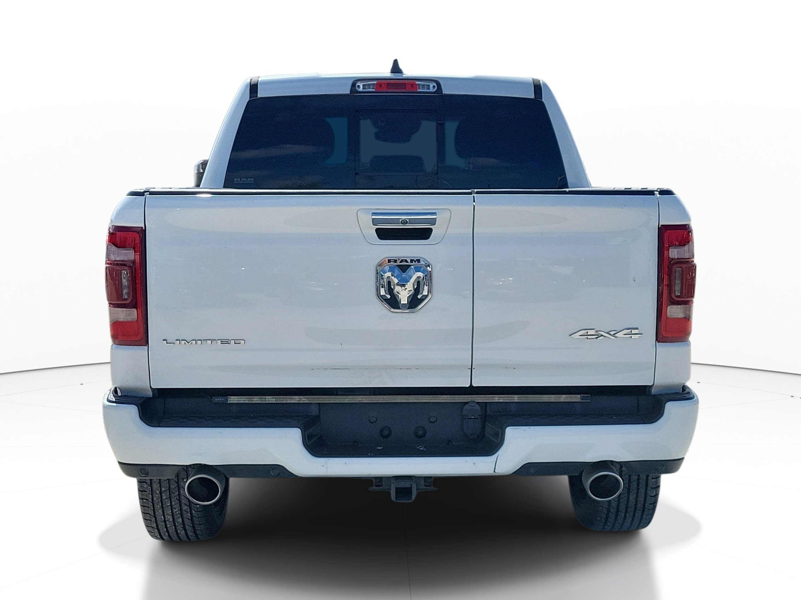 Used 2020 RAM 1500 Limited image 5