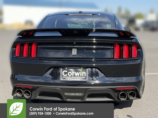 Used 2019 Ford Mustang Shelby GT350 w/ Technology Package RWD image 15