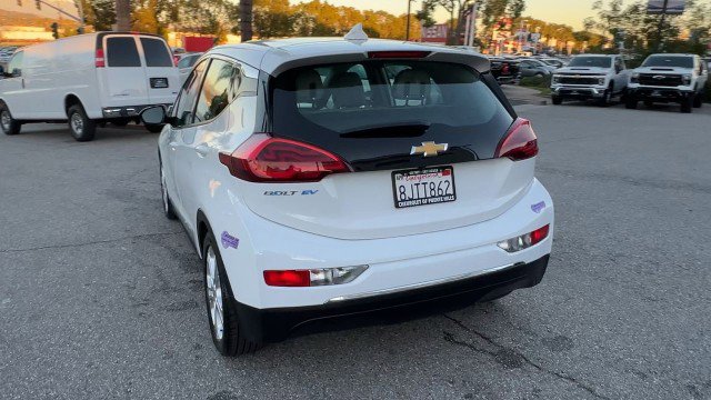 Used 2019 Chevrolet Bolt LT image 7