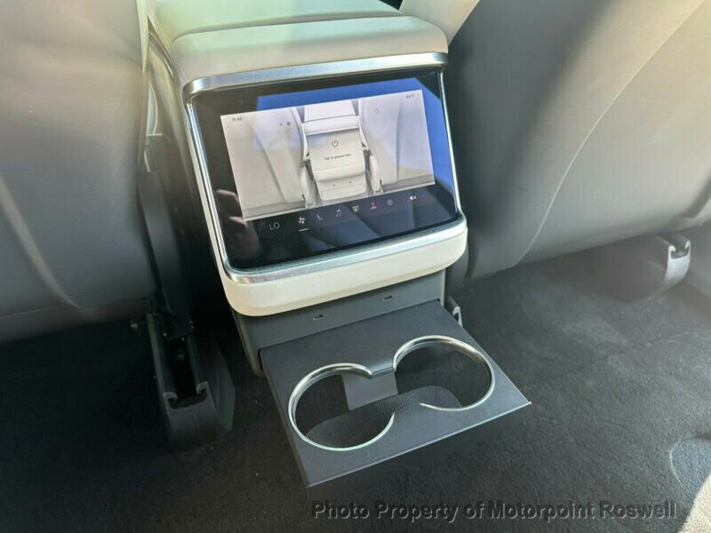 Used 2022 Tesla Model X Plaid image 19