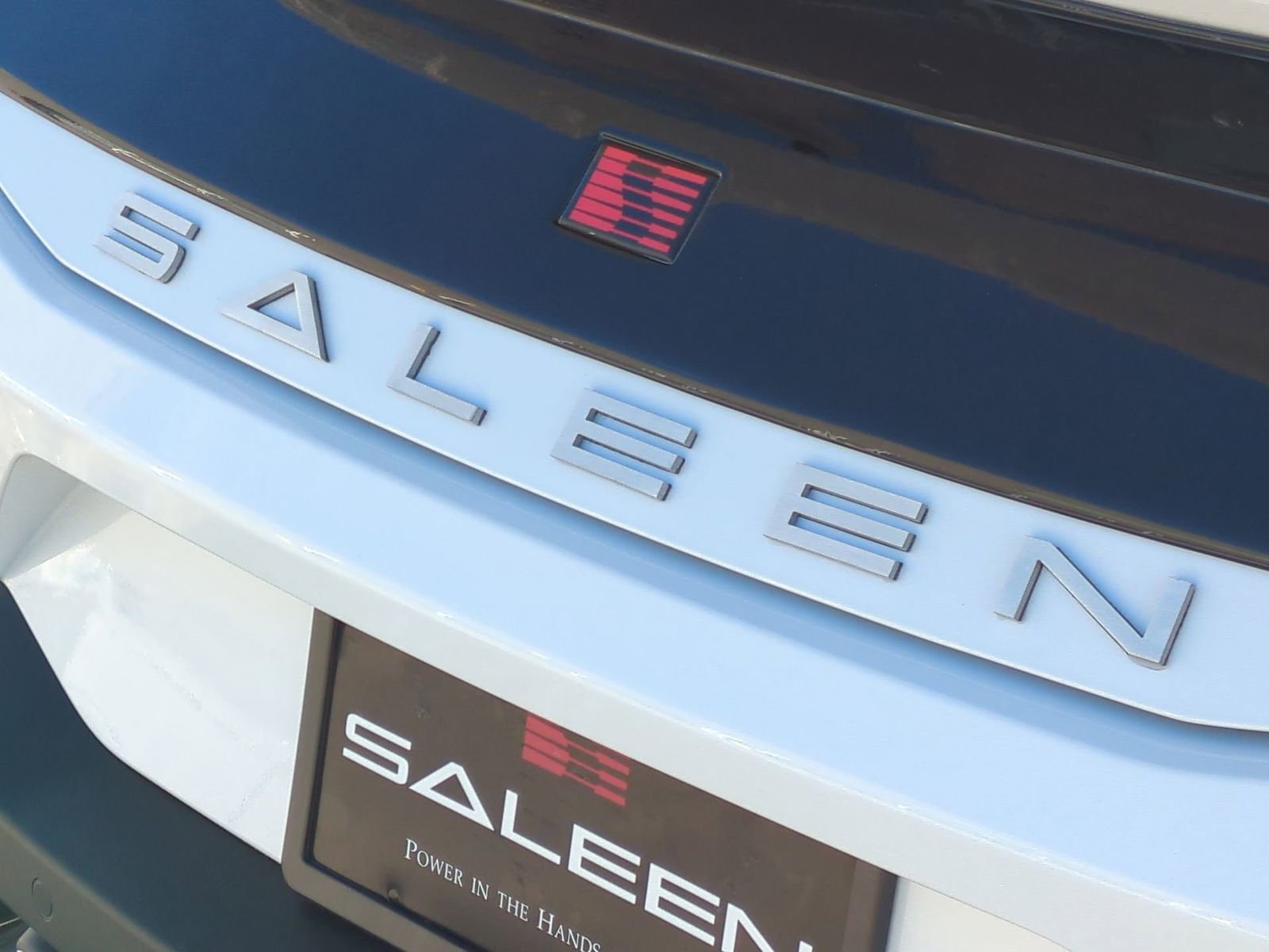 New 2026 Ford Mustang GT image 11