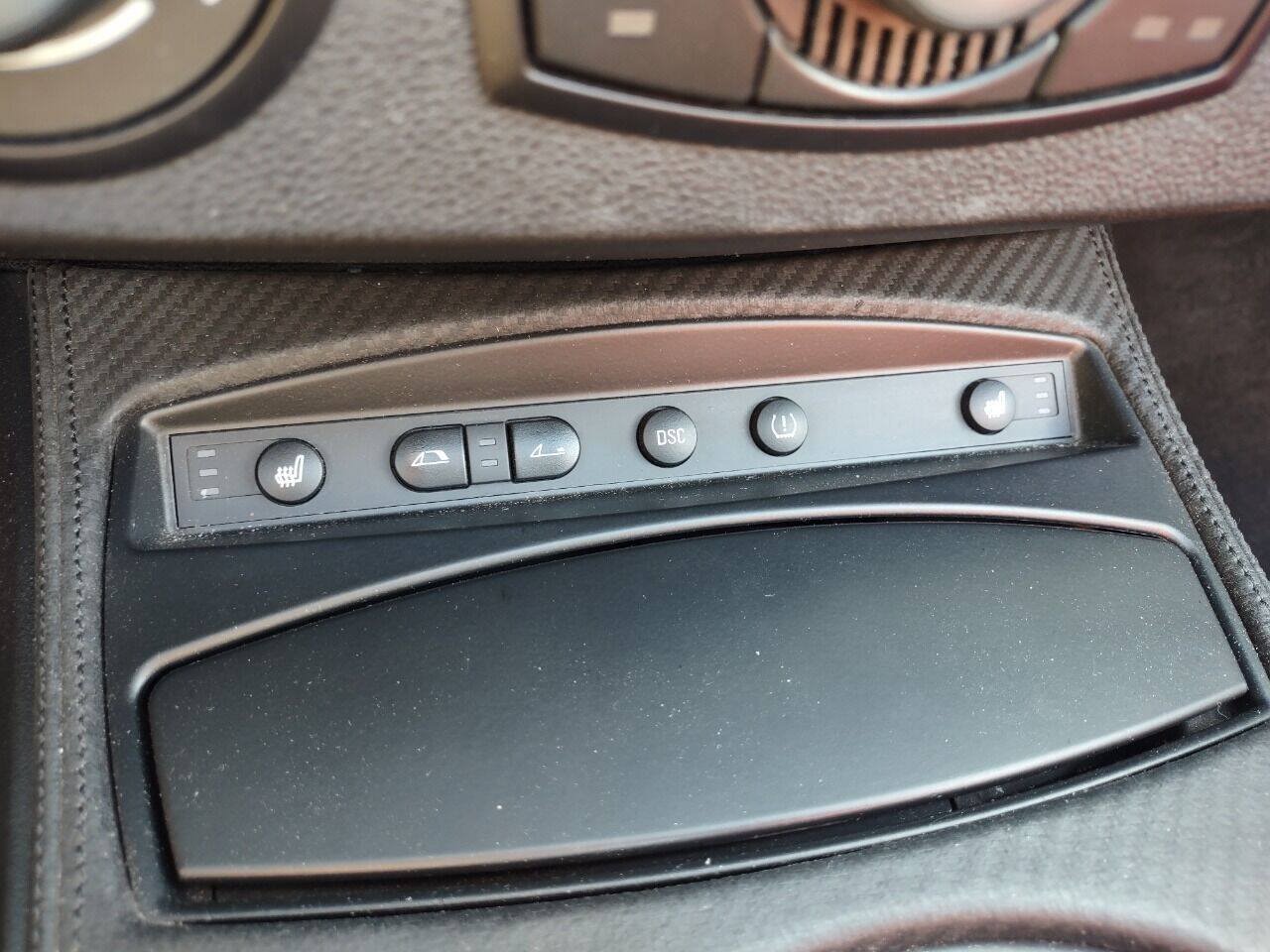 Used 2006 BMW M Roadster RWD image 23