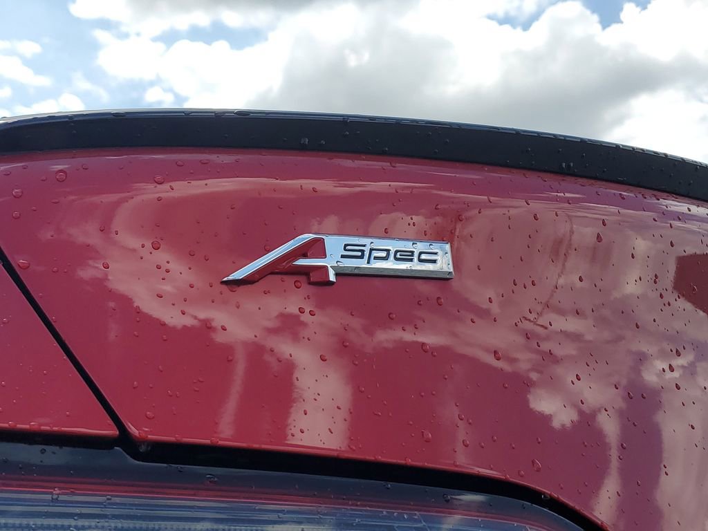 Certified 2023 Acura Integra A-Spec image 8