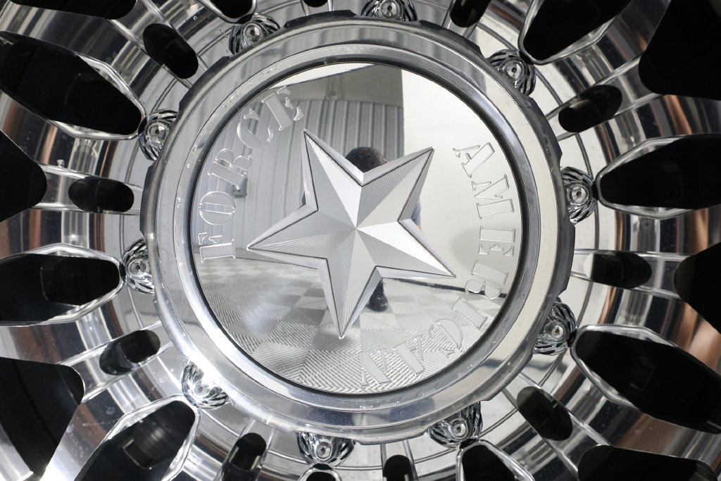 Used 2026 RAM 3500 Longhorn AWD/4WD image 52