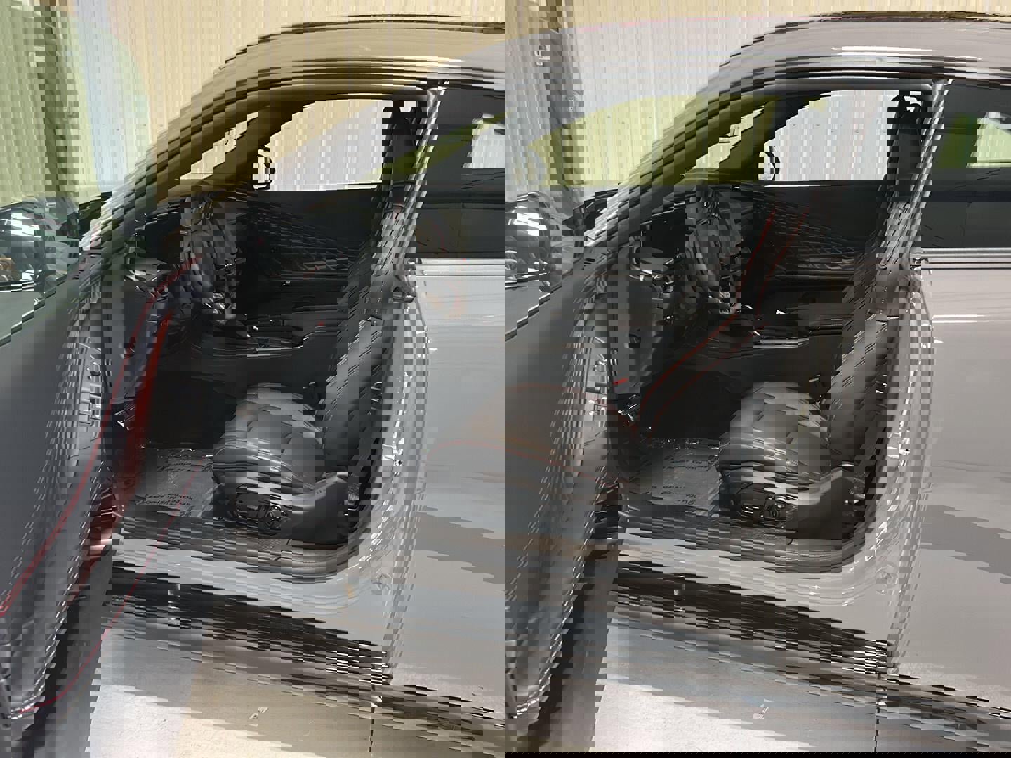 New 2026 Dodge Charger Scat Pack image 11