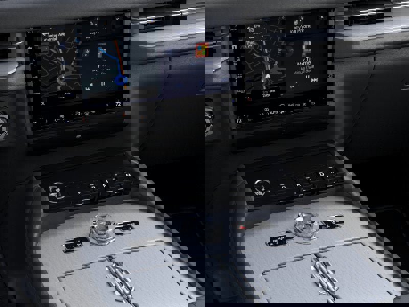 New 2025 Lincoln Navigator Reserve w/ Jet Appearance Package image 15