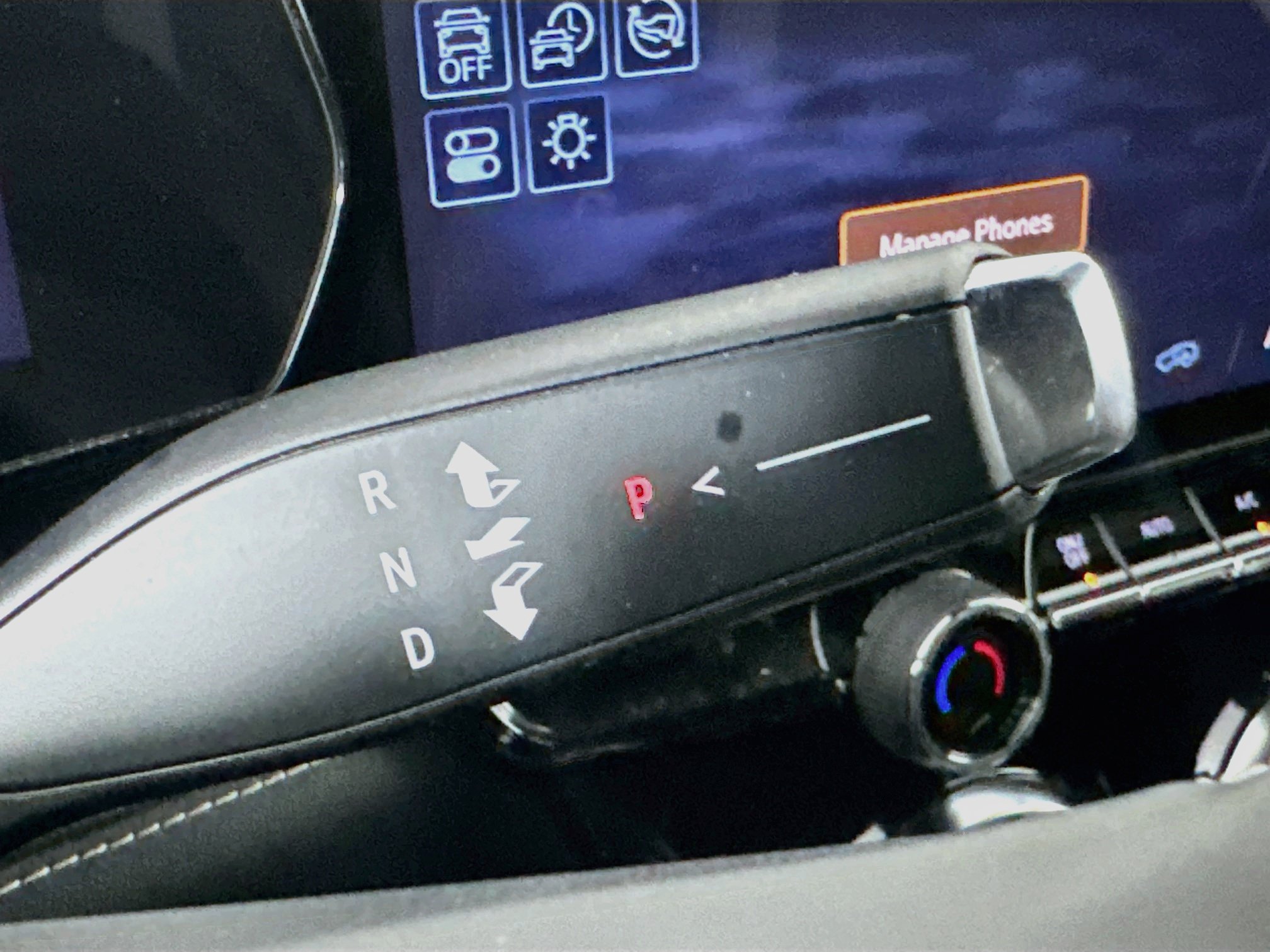 Used 2024 Chevrolet Blazer EV LT AWD/4WD image 25