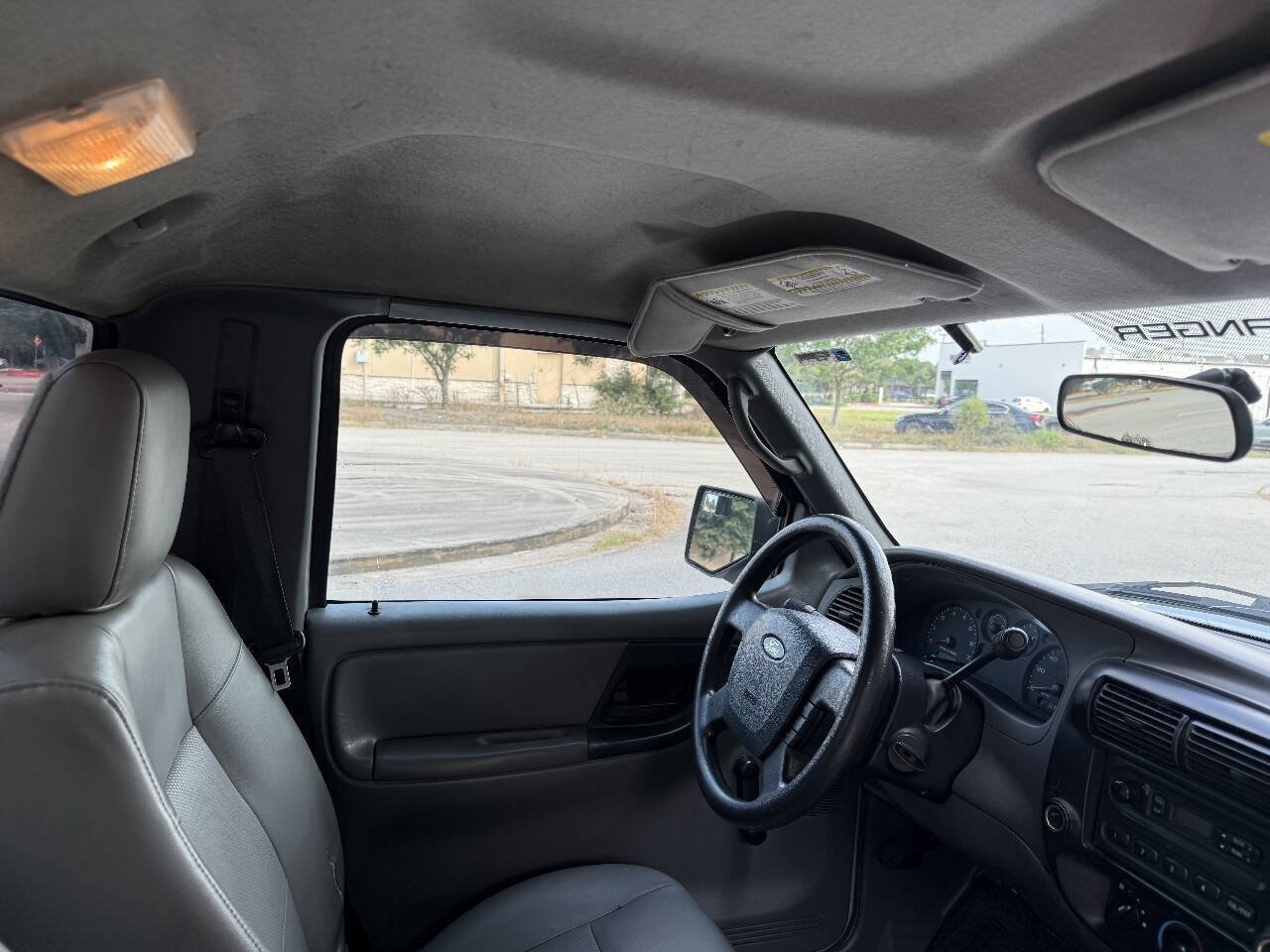 Used 2010 Ford Ranger XL RWD image 20