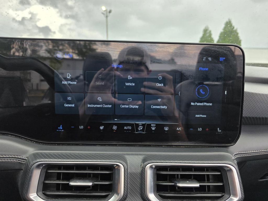 Used 2024 Ford Mustang Premium RWD image 20