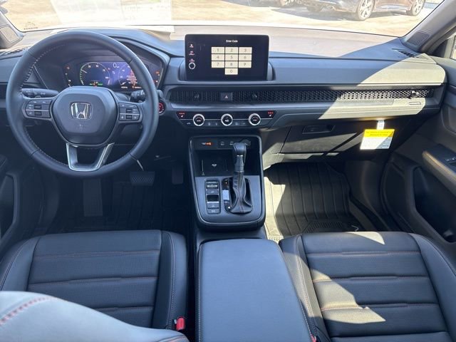 New 2026 Honda CR-V Sport-L image 22