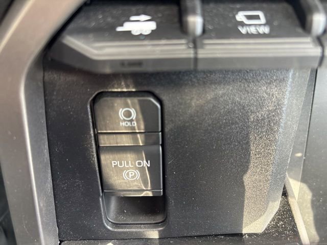 Used 2025 Toyota Tundra Limited image 28