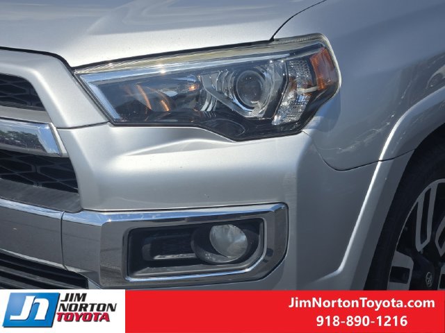 Used 2015 Toyota 4Runner Limited RWD image 11