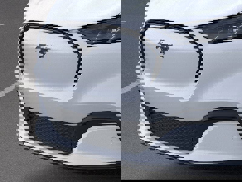 New 2026 Ford Mustang Mach-E Premium image 17