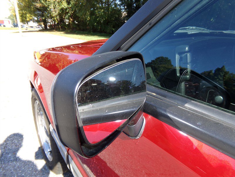 Used 1991 Ford Mustang GT RWD image 21