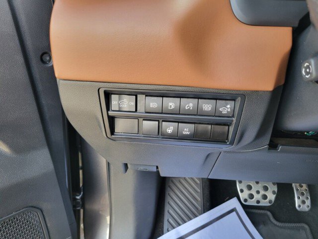 Used 2023 Toyota Tundra 1794 Edition w/ TRD Off-Road Package image 14