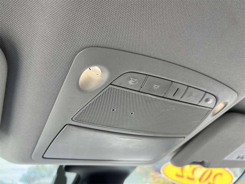 Used 2022 Nissan Rogue Sport SV w/ Technology Package image 29