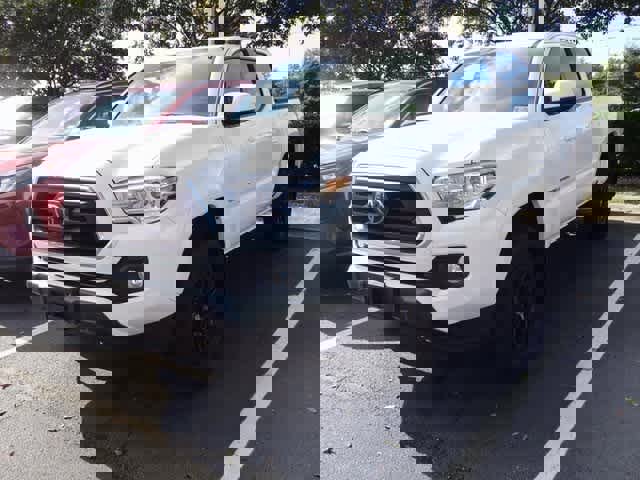 Used 2022 Toyota Tacoma SR5