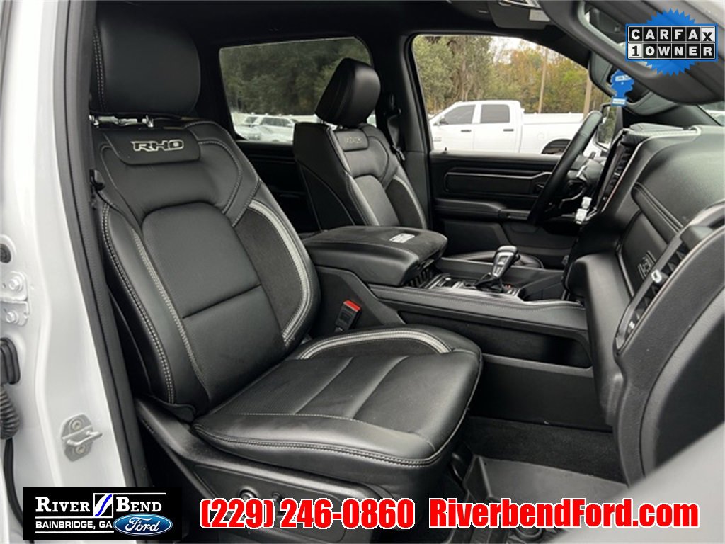 Used 2025 RAM 1500 RHO w/ Bed Utility Group image 18