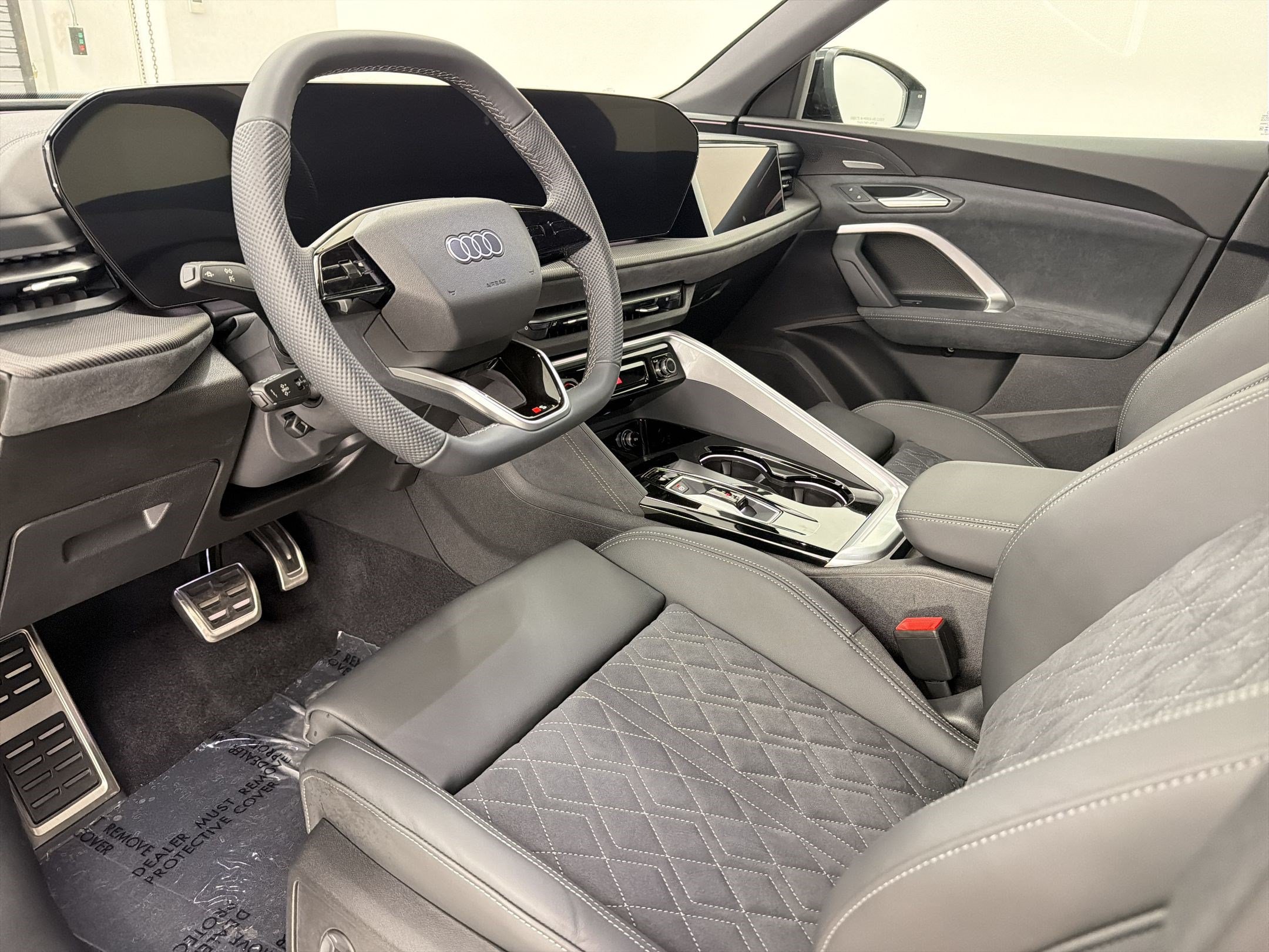 New 2026 Audi SQ5 Premium Plus AWD/4WD image 4
