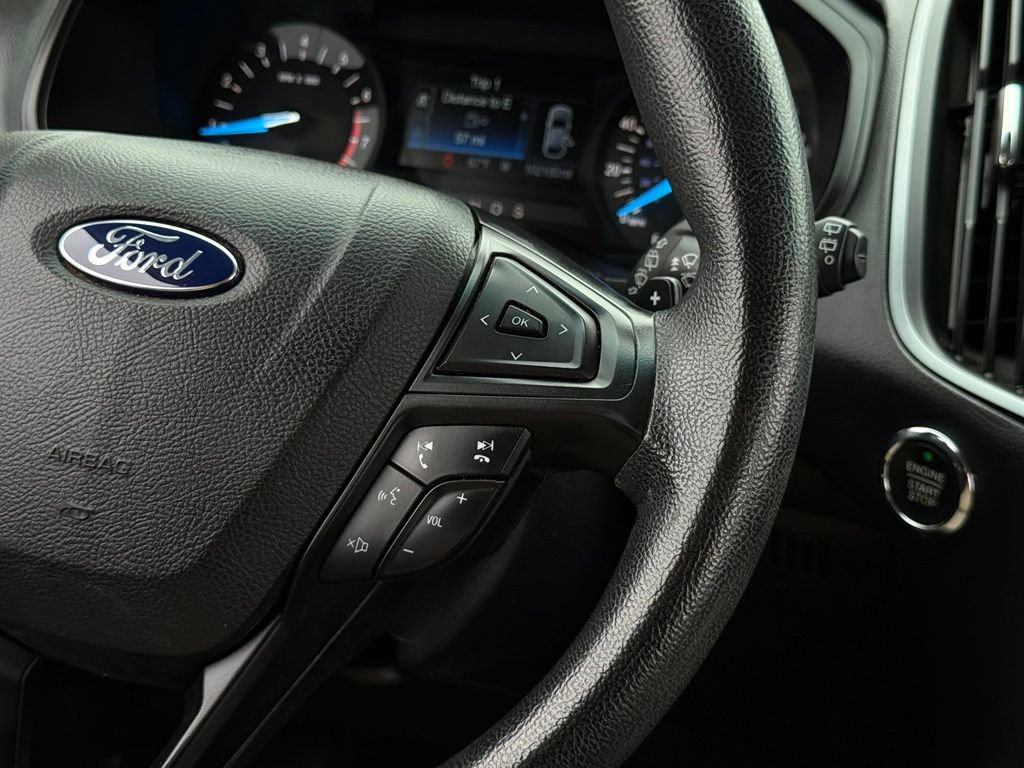 Used 2016 Ford Edge SE AWD/4WD image 8