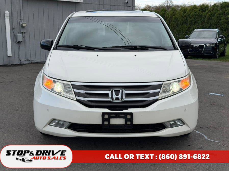 Used 2012 Honda Odyssey Touring image 8