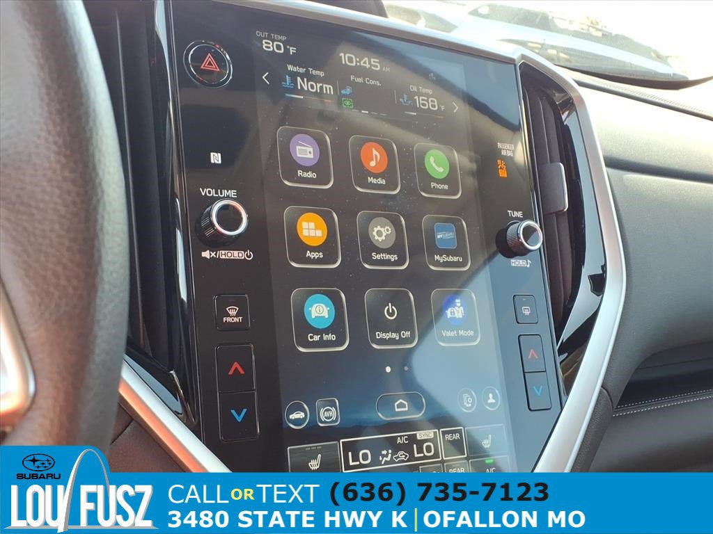 Used 2023 Subaru Ascent Limited image 11