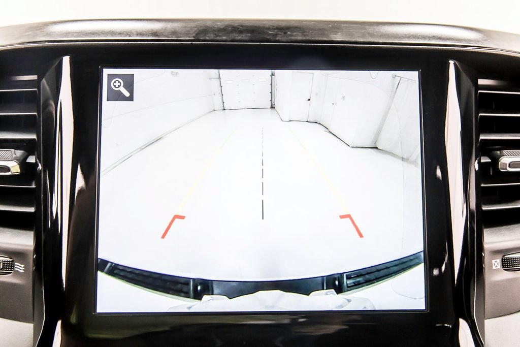 Used 2019 RAM 1500 Big Horn RWD image 16