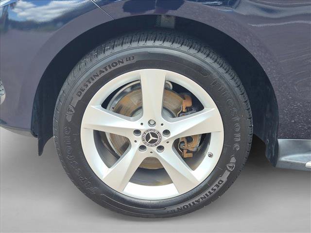 Used 2018 Mercedes-Benz GLE 350 image 21