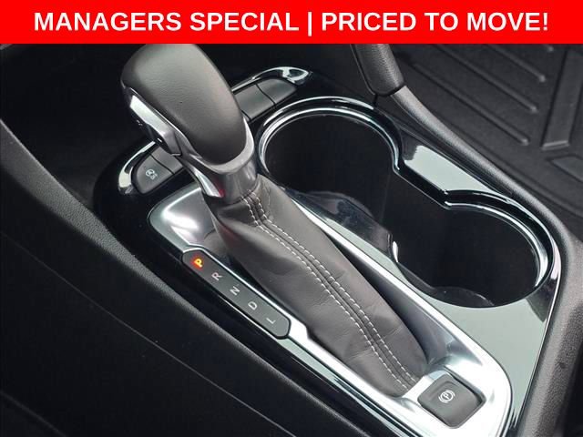 Used 2020 Buick Encore GX Select FWD image 27