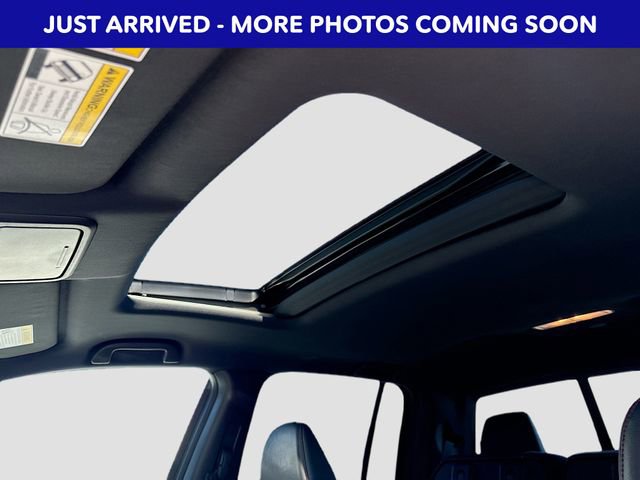 Used 2017 Honda Ridgeline Black Edition image 11