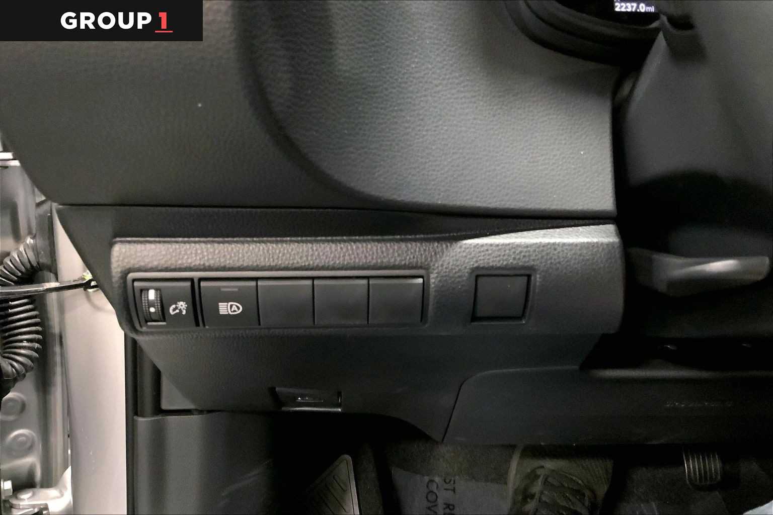 Certified 2026 Toyota Corolla SE FWD image 35