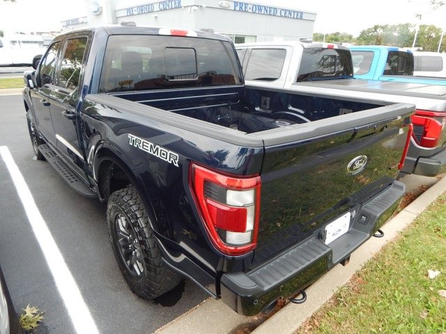Used 2023 Ford F150 Tremor w/ Equipment Group 402A High image 8