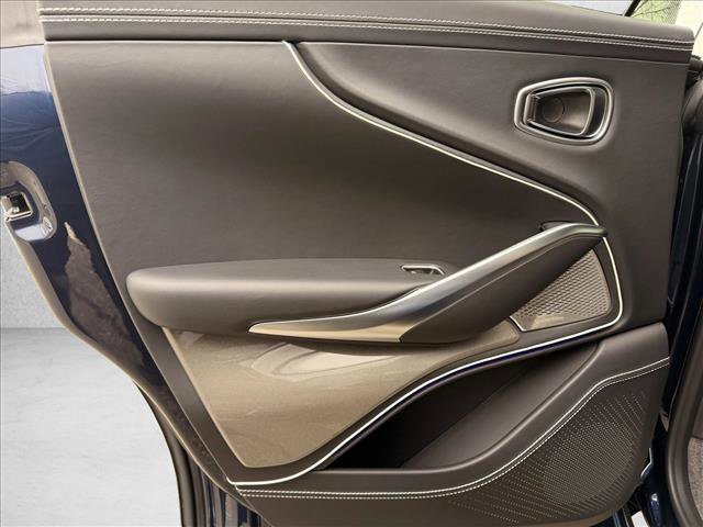 New 2026 Aston Martin DBX S image 11