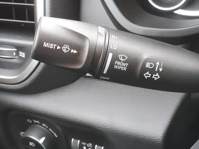 New 2026 RAM 1500 Big Horn image 15