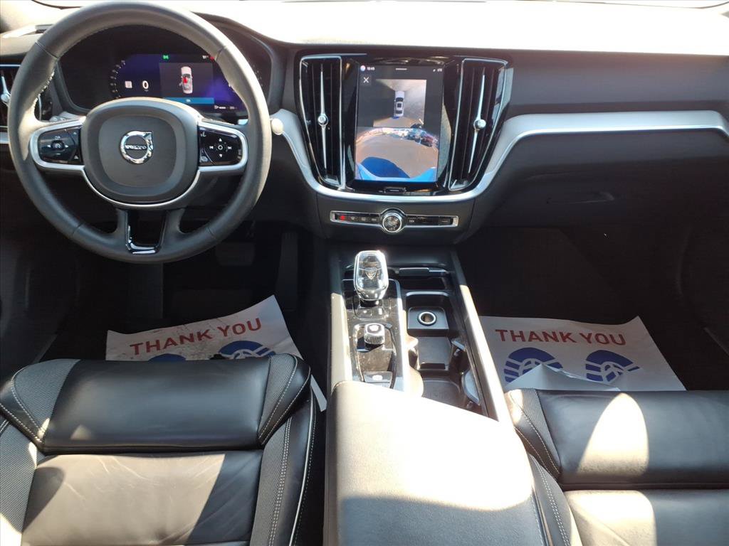 Used 2024 Volvo S60 B5 Plus w/ Protection Package Premier AWD/4WD image 23