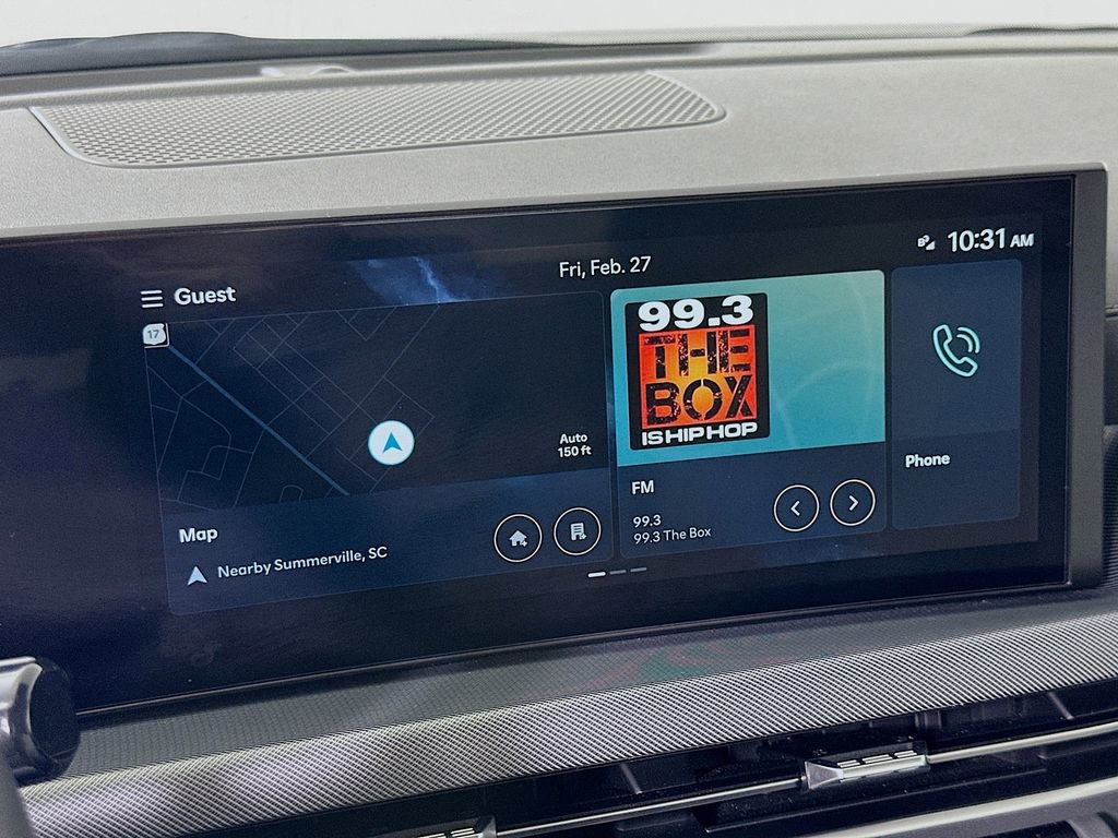 Used 2024 Hyundai Sonata SEL w/ Convenience Package image 24