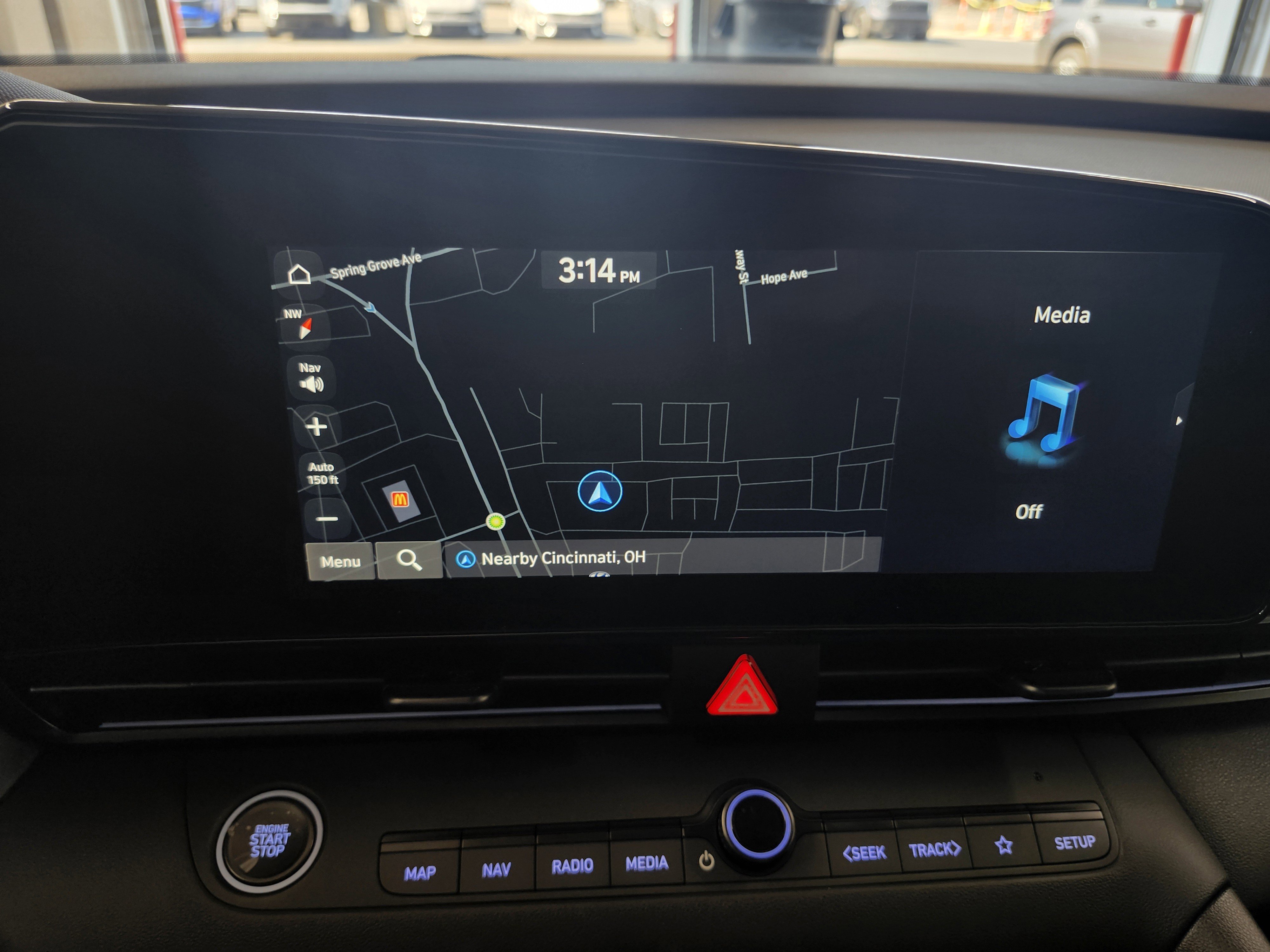 New 2025 Hyundai Elantra N image 5